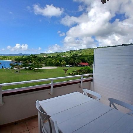 Dans Village Pierre & Vacances - 3 Pieces - Piscine, Plage - Vues Mer, Calme & Spacieux แซ็งต์-ลูซ ภายนอก รูปภาพ