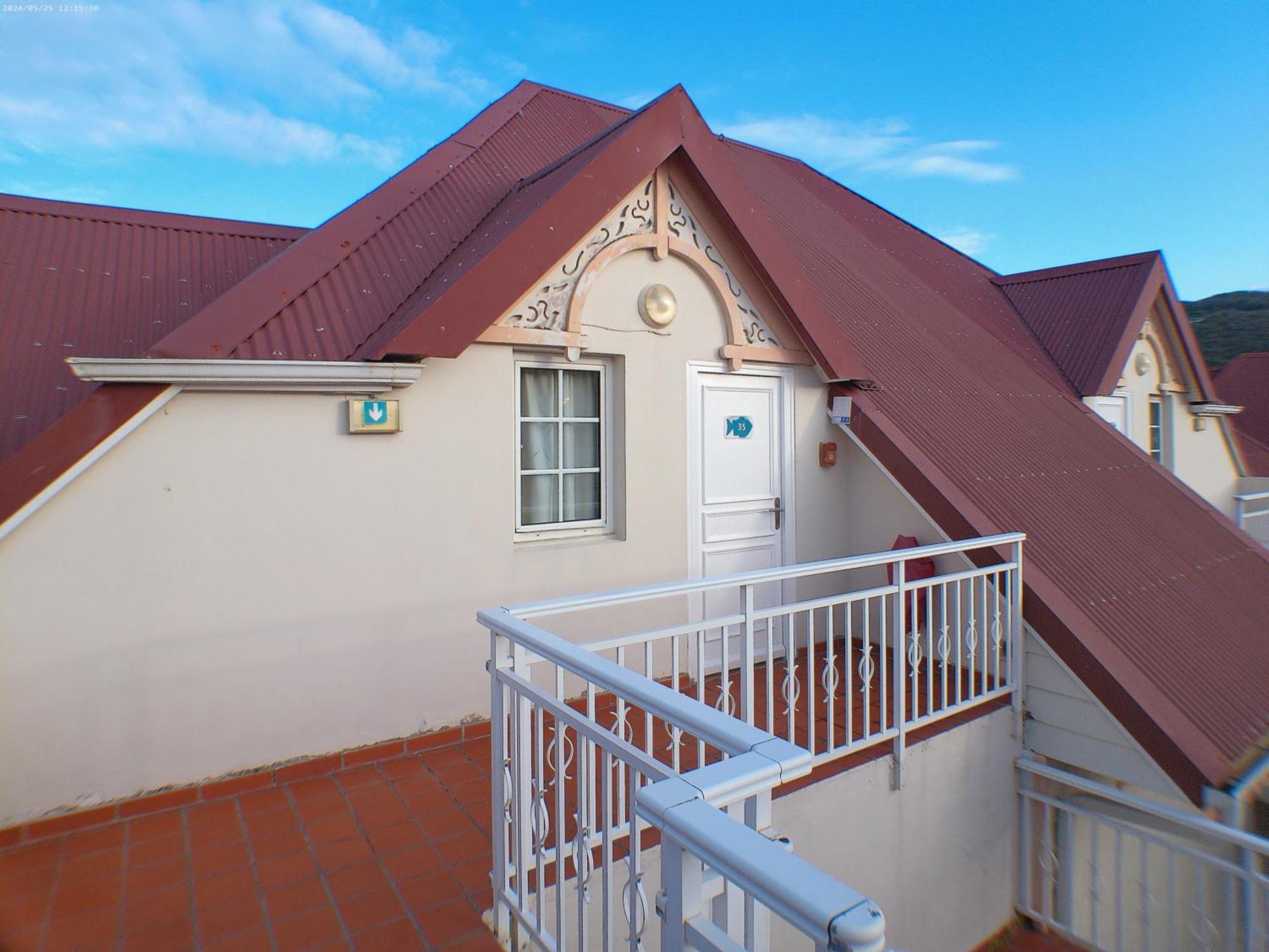 Dans Village Pierre & Vacances - 3 Pieces - Piscine, Plage - Vues Mer, Calme & Spacieux แซ็งต์-ลูซ ภายนอก รูปภาพ