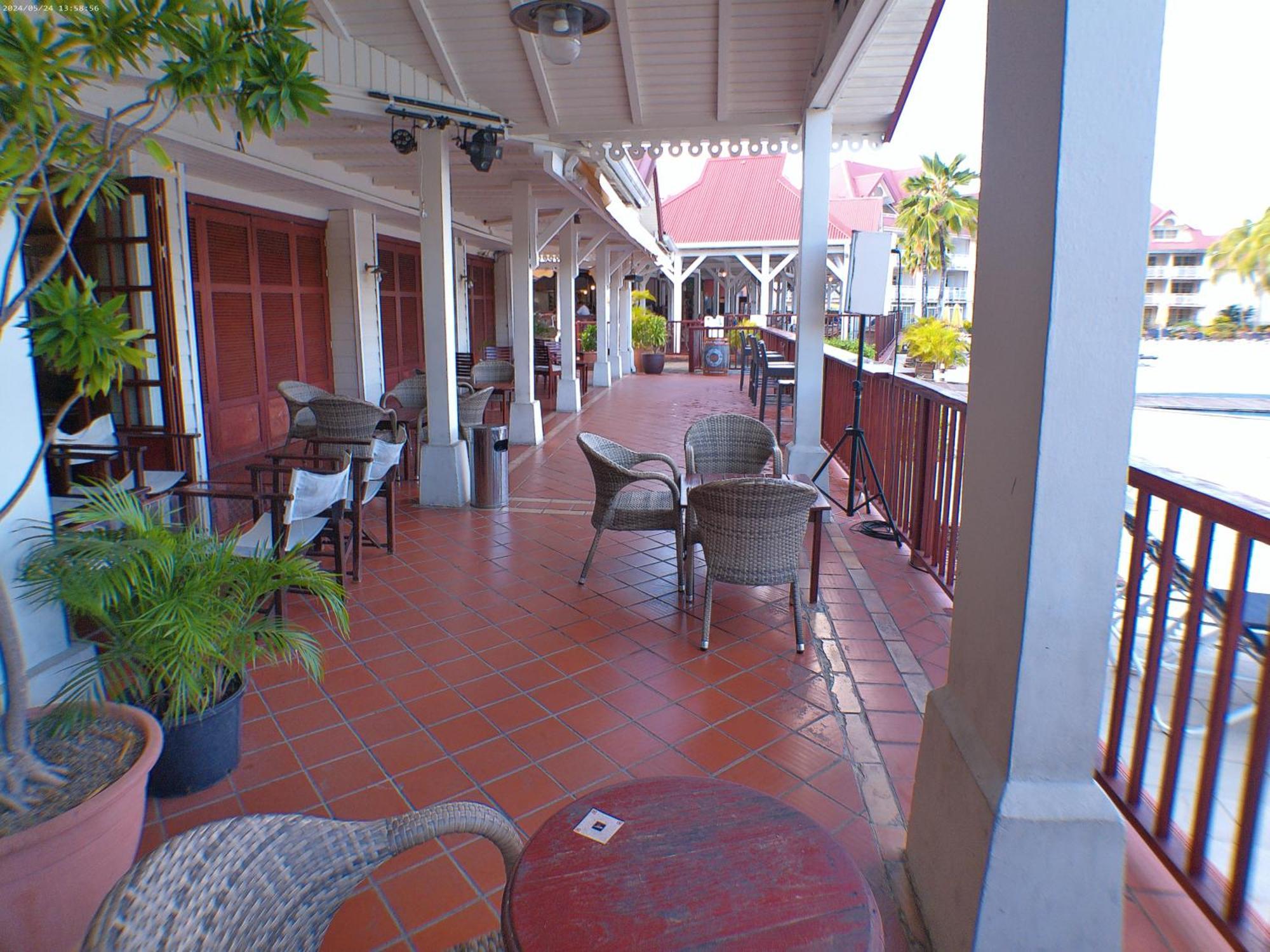 Dans Village Pierre & Vacances - 3 Pieces - Piscine, Plage - Vues Mer, Calme & Spacieux แซ็งต์-ลูซ ภายนอก รูปภาพ