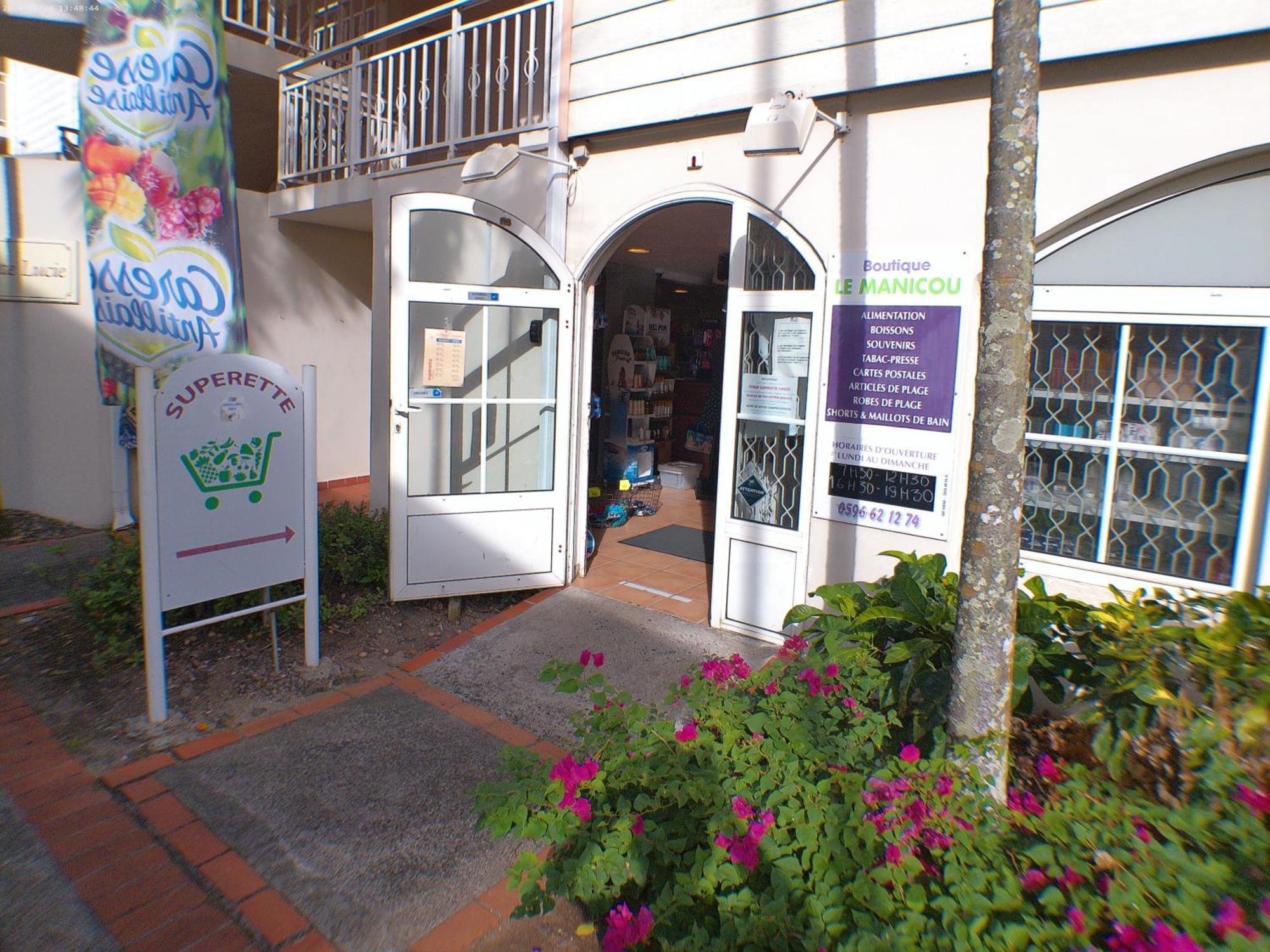 Dans Village Pierre & Vacances - 3 Pieces - Piscine, Plage - Vues Mer, Calme & Spacieux แซ็งต์-ลูซ ภายนอก รูปภาพ