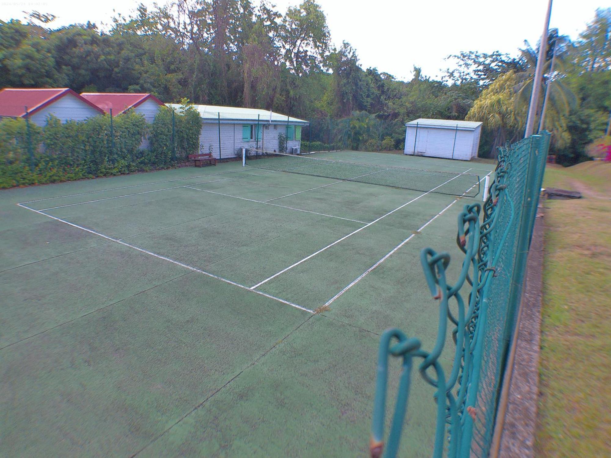 Dans Village Pierre & Vacances - 3 Pieces - Piscine, Plage - Vues Mer, Calme & Spacieux แซ็งต์-ลูซ ภายนอก รูปภาพ