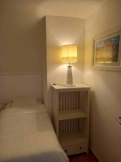 Dans Village Pierre & Vacances - 3 Pieces - Piscine, Plage - Vues Mer, Calme & Spacieux แซ็งต์-ลูซ ภายนอก รูปภาพ